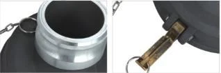 Gravity Drop Coupling