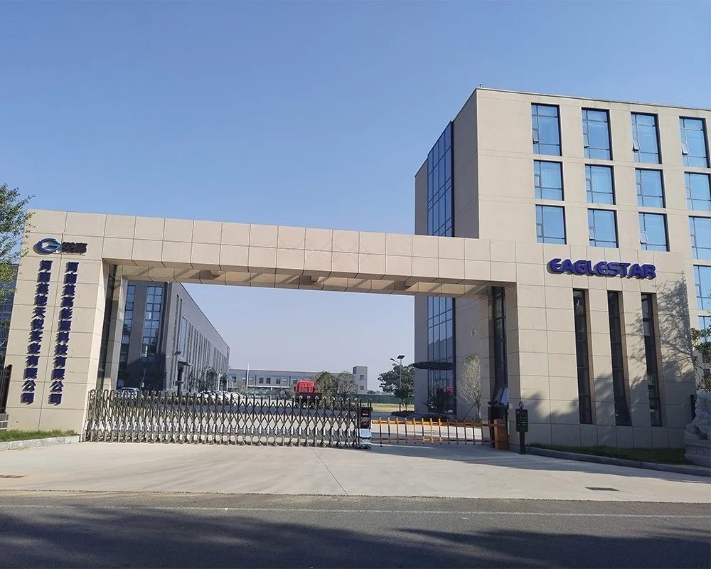 Factory Factory