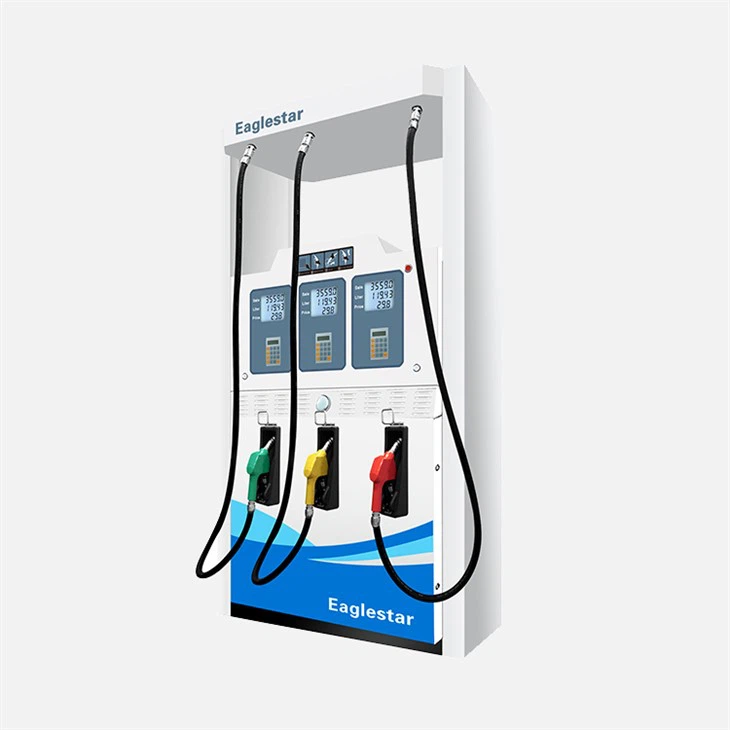 Eaglestar EG5 Fuel Oil Dispenser
