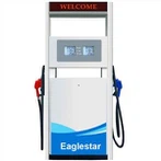 Mobile Portable Fuel Diesel Pump Dispenser