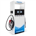 Zcheng Fuel Dispenser Filling Station Bennett Fuel Dispenser Fuel Pump
