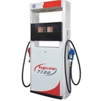 Cast-Iron Pumping Units for Gas Station