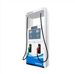 Electric Hydraulic Power Pack for Kp450s Hydraulic Pile Breaker Fuel Tank Volume 320L Pump Station