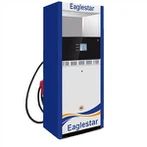 Mobile Container Fuel Station for Diesel and Petrol