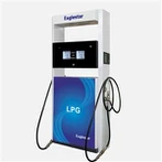 Gas Dispenser Pump