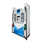 Good Quality and Cheap Petro Station/Portable Gas Station/Fuel Pump/Fuel Dispenser