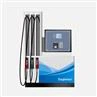 Gas Station Fuel Pump