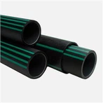 Gas Line Polyethylene Tubing
