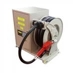 Mobile Fuel Oil Pump for Truck