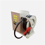 Mobile Diesel Dispenser