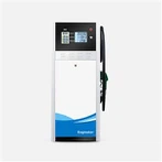 Petrol Diesel Pump