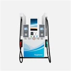 Petrol Dispenser Machine