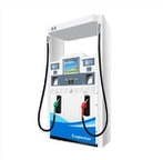 Petrol Fuel System Nozzle 11A Automatic Dispenser Nozzle
