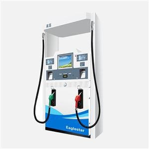 Petrol Dispenser