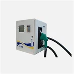 Small Petrol Pump