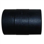 Extruder HDPE PE Po PPR LDPE PP PVC Gas Water Pipe Supply Drainage Electric Conduit Hose Tube Production Single Wall Corrugated Pipe Extrusion Line