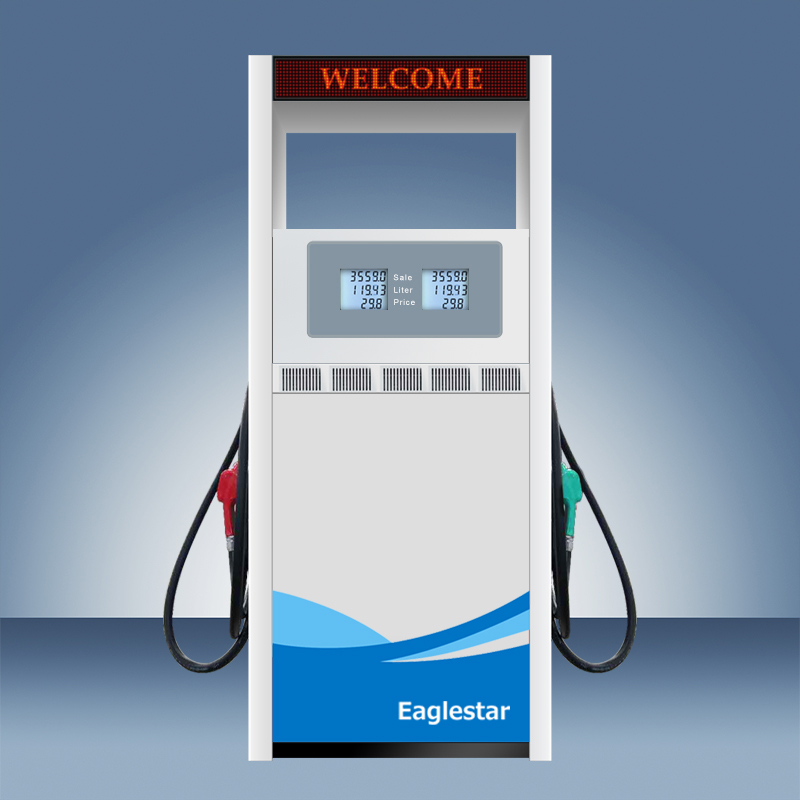 China Fuel Dispenser Pump For Gas Station Manufacturers Suppliers