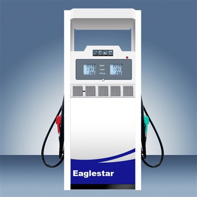 Auto Gas Dispenser Pump