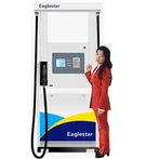 Portable Fuel Dispenser