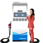 Fuel Dispenser Pump Machine