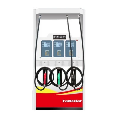 Fuel Dispensing Machine Gas Pump