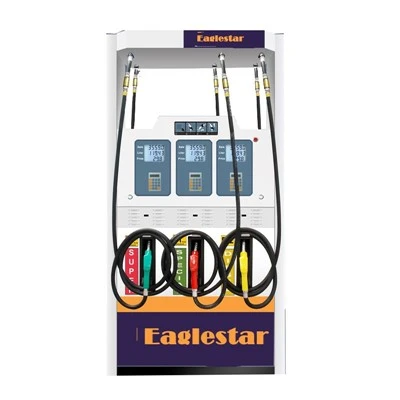 Fuel Dispensing Machine Gas Pump
