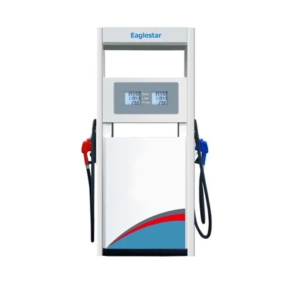 Gas Station Accessories Fuel Dispenser