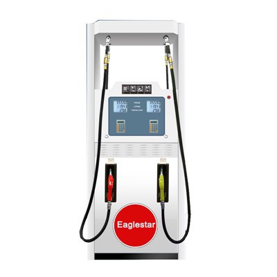 High Quality Fuel Station Dispenser Pump