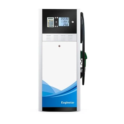Mini Gas Dispenser For Gas Station