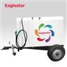Mini Portable Gas Station