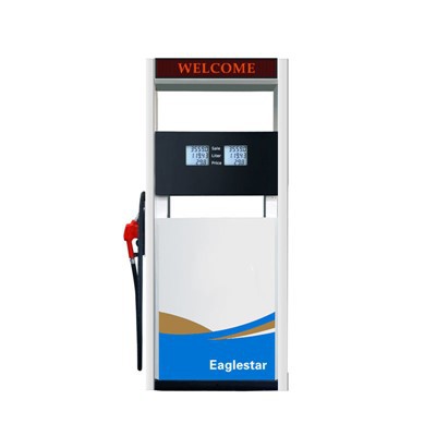 Tokheim Gasoline Dispenser