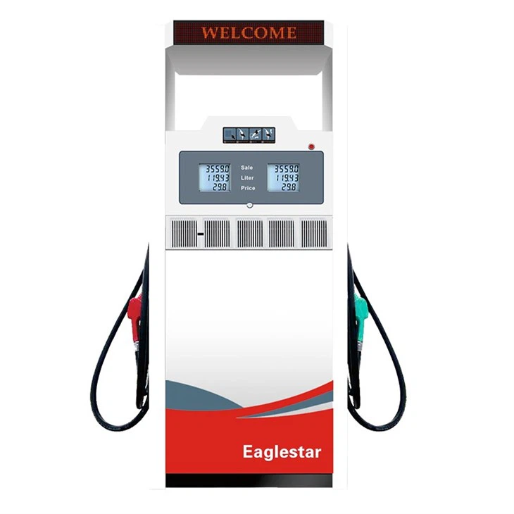 Tokheim Fuel Dispenser