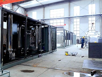 Production Environment