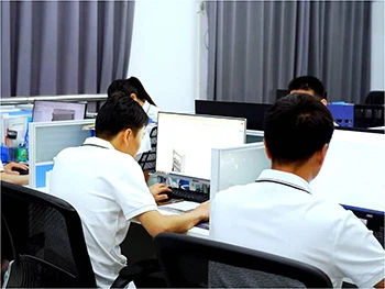 Production Environment