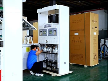 Production Environment