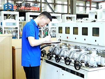 Production Environment