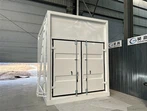 Containerized Gas Station With Good Quality
