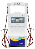 Compressed Natural Gas