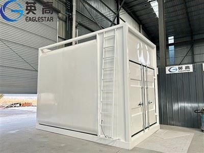 Do mobile gas stations offer fuel delivery to homes?