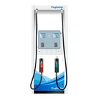Fuel Station Pump Machine