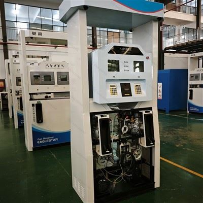 Eaglestar EG5-N Fuel Dispenser2