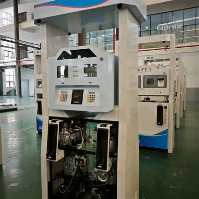 Eaglestar EG5-N Fuel Dispenser1