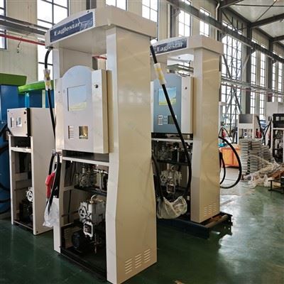 Eaglestar EG5-N Fuel Dispenser