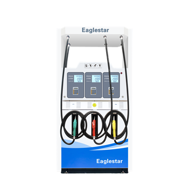 Eaglestar Fuel Gas Pump