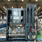 Fuel Dispenser Machine For Petrol Pump