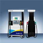 Petrol Filling Pump