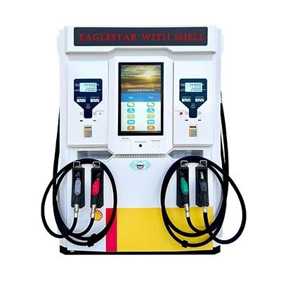 Fuel Dispenser Pump