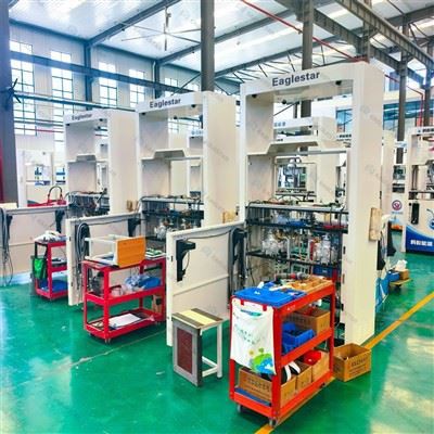 Eaglestar EG5 Fuel Dispenser1