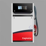 Heavy Duty Fuel Dispenser