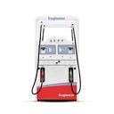 High-Efficiency Fuel Machine